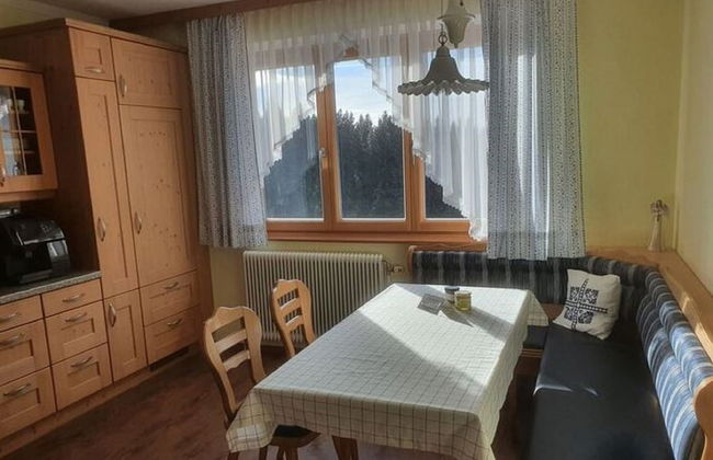 Holiday Home in Altmelon Near Weinsberg Forest - Foto 23
