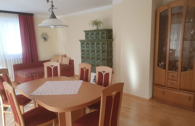 Holiday Home in Altmelon Near Weinsberg Forest - Foto 27