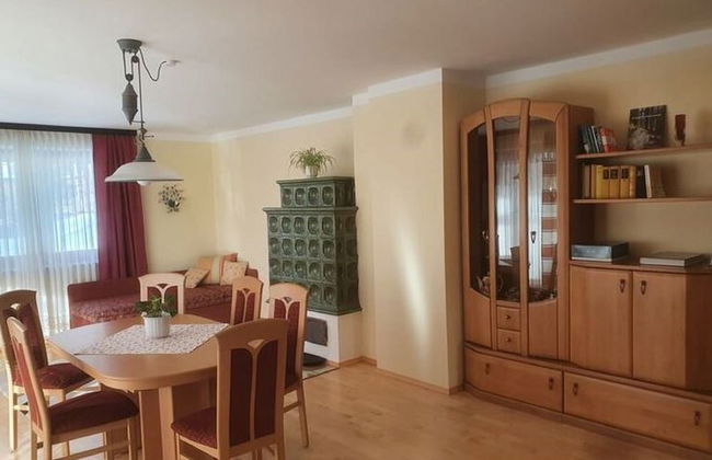 Holiday Home in Altmelon Near Weinsberg Forest - Foto 26