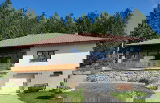 Foto 1 - Holiday Home in Altmelon Near Vienna