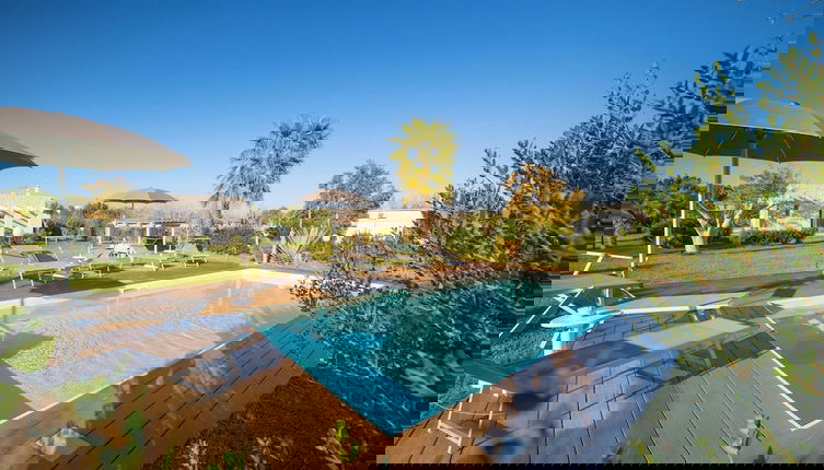 Foto 1 - Villa Assunta With Pool Near The Sea