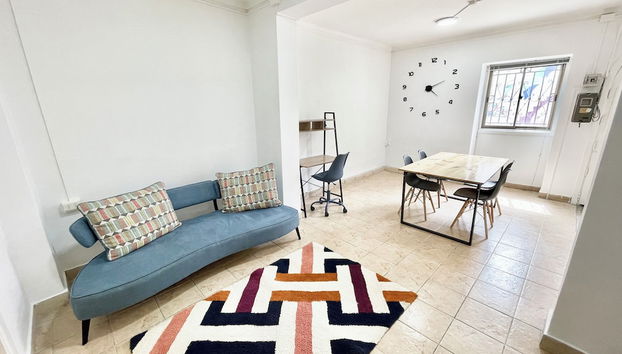 Sala de estar