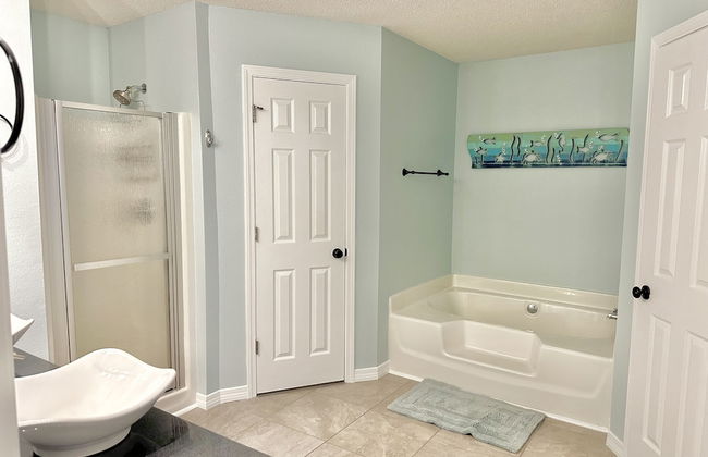 Bayou Breeze 4 Bedroom Home by RedAwning - Foto 19