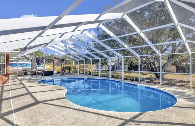 Bayou Breeze 4 Bedroom Home by RedAwning - Foto 23