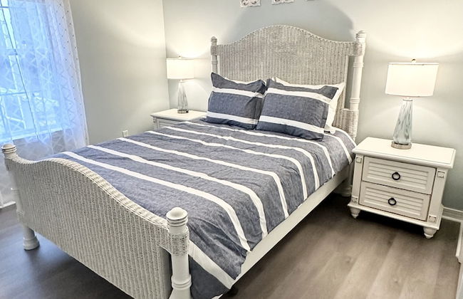 Bayou Breeze 4 Bedroom Home by RedAwning - Foto 6