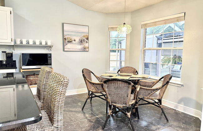 Bayou Breeze 4 Bedroom Home by RedAwning - Foto 28