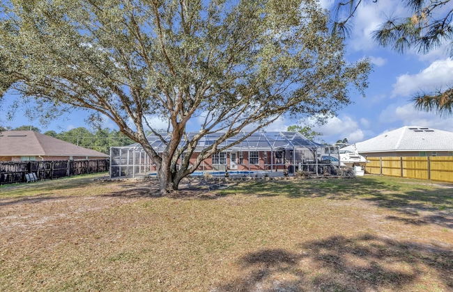 Bayou Breeze 4 Bedroom Home by RedAwning - Foto 31