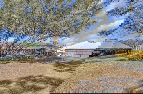 Foto 31 - Bayou Breeze 4 Bedroom Home by RedAwning