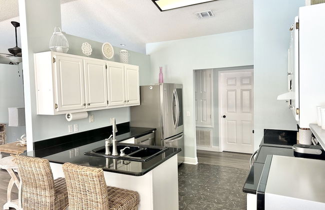Bayou Breeze 4 Bedroom Home by RedAwning - Foto 11