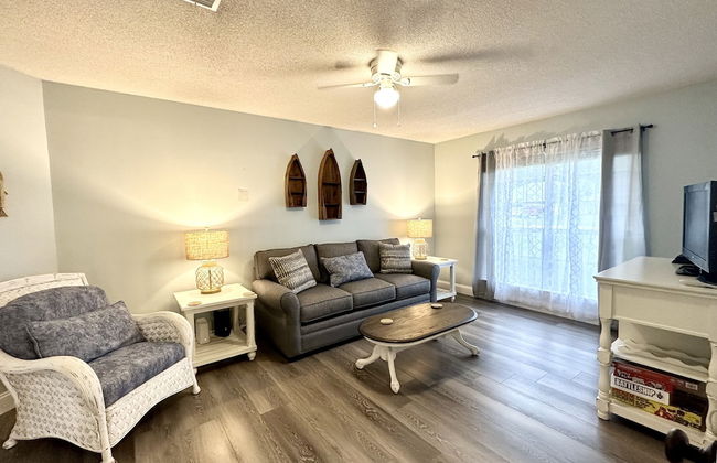 Bayou Breeze 4 Bedroom Home by RedAwning - Foto 17