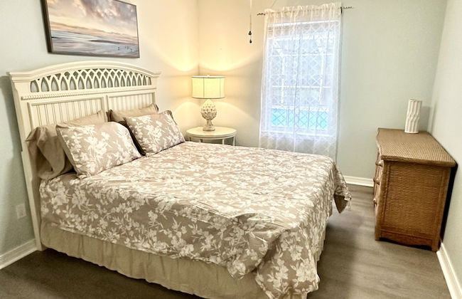 Bayou Breeze 4 Bedroom Home by RedAwning - Foto 8