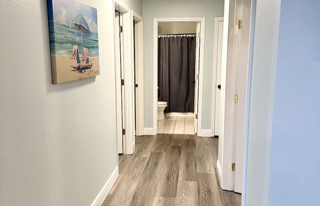 Bayou Breeze 4 Bedroom Home by RedAwning - Foto 29