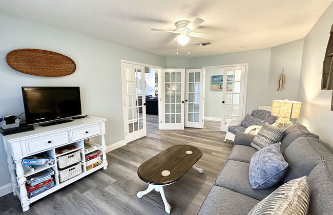 Bayou Breeze 4 Bedroom Home by RedAwning - Foto 18
