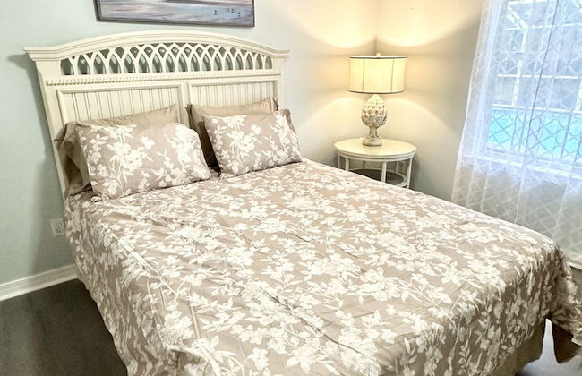Bayou Breeze 4 Bedroom Home by RedAwning - Foto 9