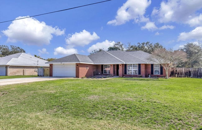 Bayou Breeze 4 Bedroom Home by RedAwning - Foto 33