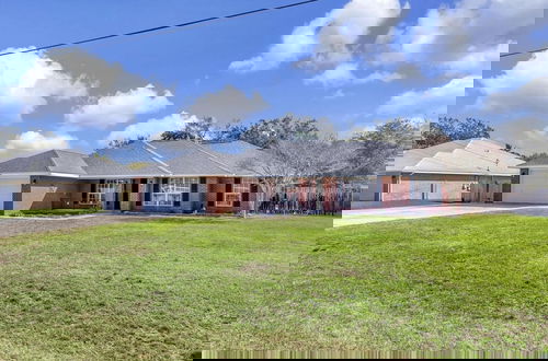 Foto 33 - Bayou Breeze 4 Bedroom Home by RedAwning
