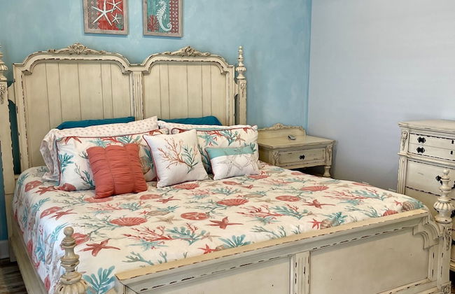 Tequila Sunrise 4 Bedroom Home by RedAwning - Foto 7