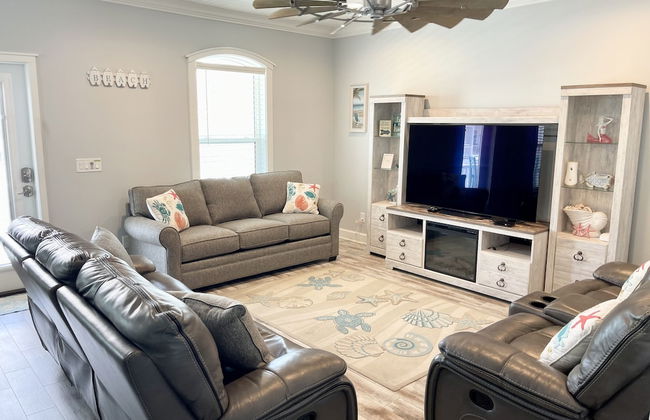 Tequila Sunrise 4 Bedroom Home by RedAwning - Foto 17
