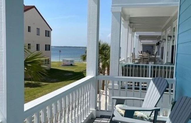 Tequila Sunrise 4 Bedroom Home by RedAwning - Foto 19