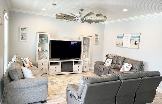 Tequila Sunrise 4 Bedroom Home by RedAwning - Foto 31