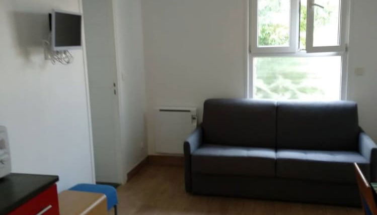 Foto 1 - Intimiste Studio - 2P - Malakoff