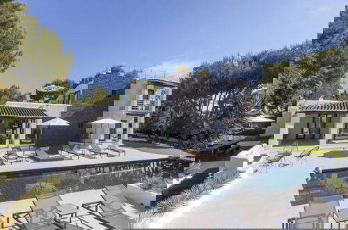 Foto 1 - Ibizian Villa With Sea-views