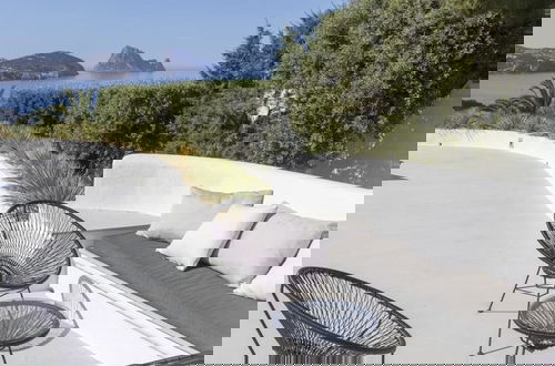 Foto 33 - Ibizian Villa With Sea-views