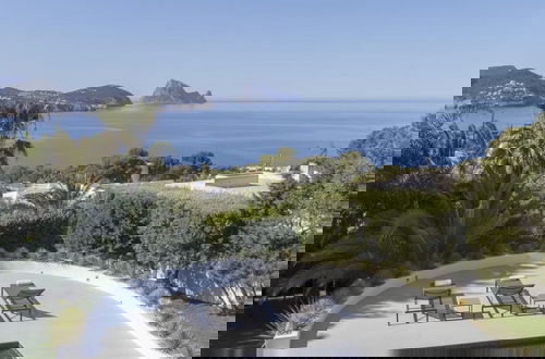 Foto 37 - Ibizian Villa With Sea-views