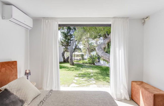 Ibizian Villa With Sea-views - Photo 6