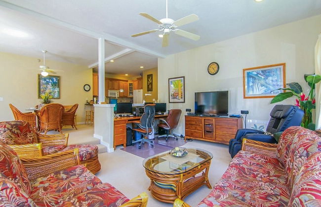 Regency at Poipu Kai #914 2 Bedroom Condo by RedAwning - Photo 10