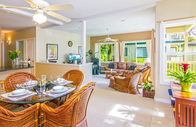 Regency at Poipu Kai #914 2 Bedroom Condo by RedAwning - Photo 8