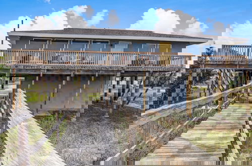Photo 47 - South Fletcher Beachfront Home by RedAwning