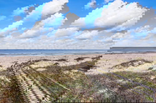 Photo 33 - South Fletcher Beachfront Home by RedAwning