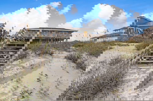 Photo 45 - South Fletcher Beachfront Home by RedAwning