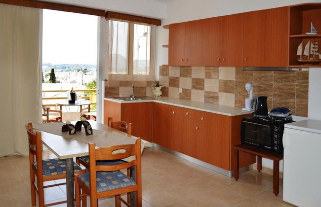 Sky-Line Apartments - Foto 1