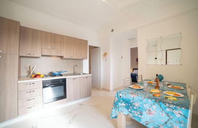 Pino 3 - 3 Bedrooms Near The Sea - Foto 9