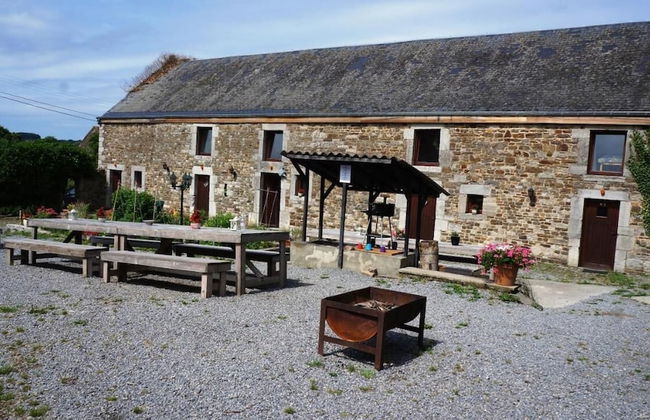 La ferme de werpin - Foto 12
