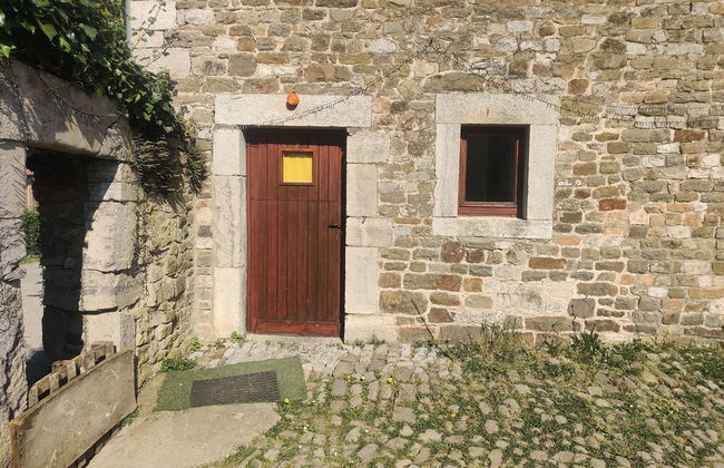La ferme de werpin - Foto 13