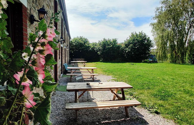 La ferme de werpin - Foto 1
