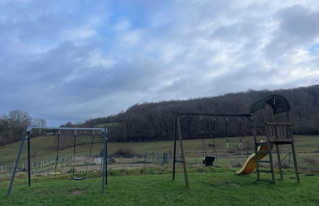 La ferme de werpin - Foto 11