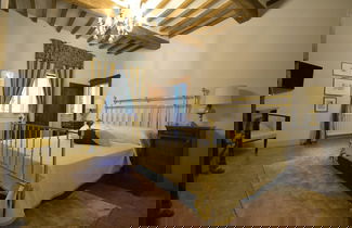 Photo 3 - Belvilla by OYO Villa Torreone