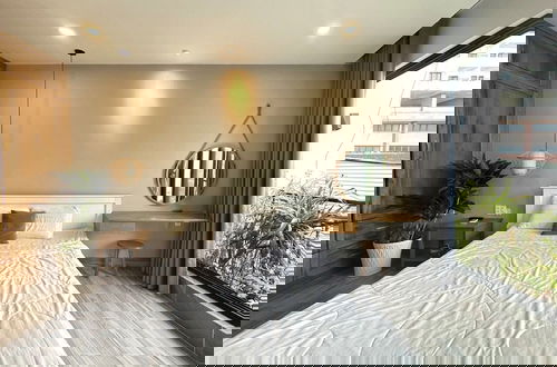 Foto 5 - Ho Quy Ly Holiday Apartment for Family