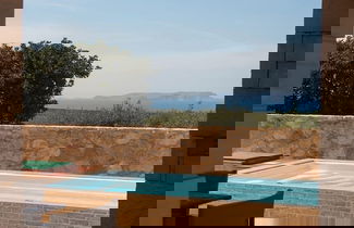 Foto 2 - Ydria Villa A With Pool