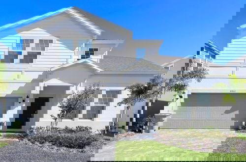 Foto 62 - Luxurious Pool Home With Private Pool-2061lc 8 Bedroom Home by RedAwning
