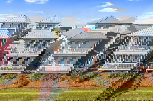 Foto 13 - Beach House - Waterside Paradise by PHG