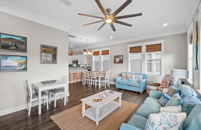 Beach House - Waterside Paradise by PHG - Foto 6