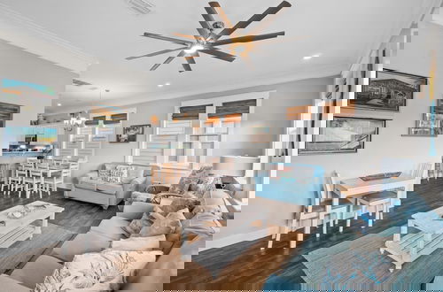 Foto 6 - Beach House - Waterside Paradise by PHG
