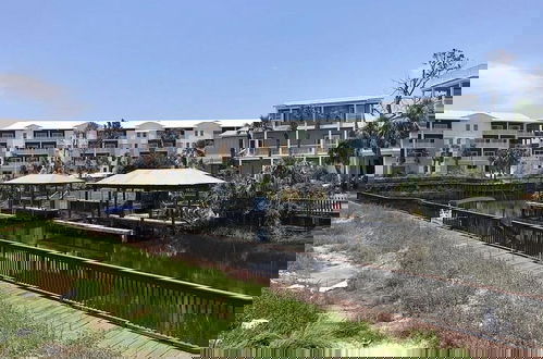 Foto 10 - Beach House - Waterside Paradise by PHG