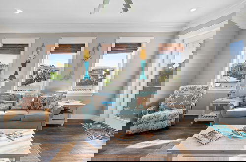 Foto 5 - Beach House - Waterside Paradise by PHG
