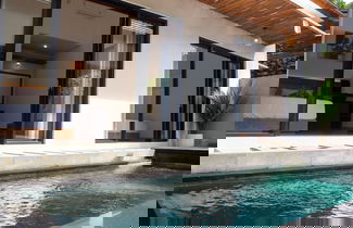 Foto 2 - Varila Villa Ubud